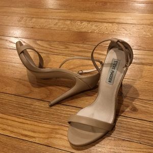 Steve Madden Steve Heels